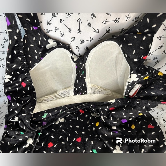 Maxine of Hollywood Vintage Swimsuit - Picture 4 of 8